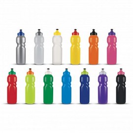 Action Sipper Drink Bottle