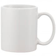 Can Shaped ceramic mug