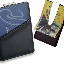 Card Holder & Money Clip