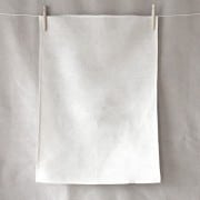 Cotton Linen Tea Towel