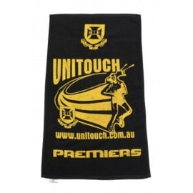 Elite Large Hand or Sports towel printed