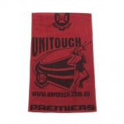 Elite Small Hand towelprinted