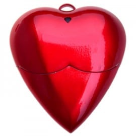 Heart Balloons