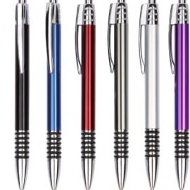 MATT METAL PEN