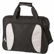 MAINSTREAM LAPTOP SATCHEL