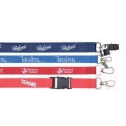 Nylon Lanyard