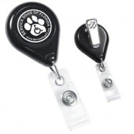 Retractable Badge Holder