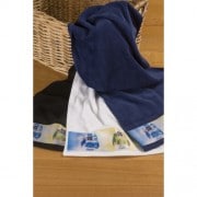 PhotoPlus Sports Towel printed