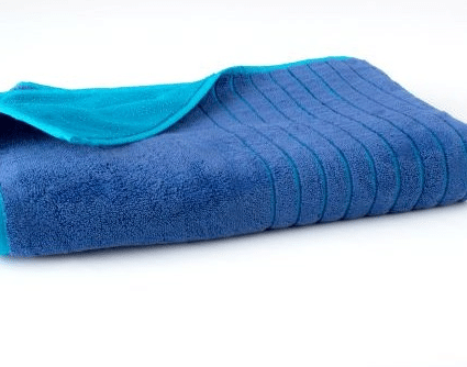 Reversible Beach Towels