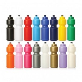 SPORTS BOTTLE With SCREW TOP