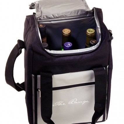 Six Bottle Cooler Bag