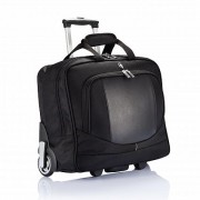 Swiss Peak Document Trolley