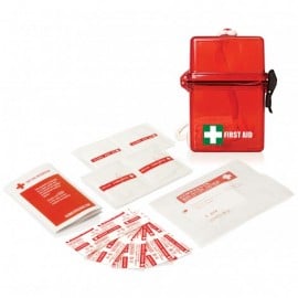 First Aid