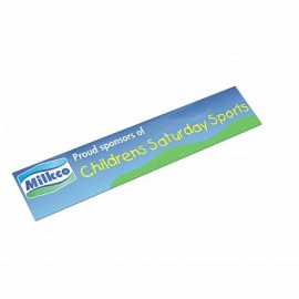 Adhesive Labels 250 x 50mm