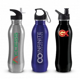 Atlanta Eco Safe Drink Bottle