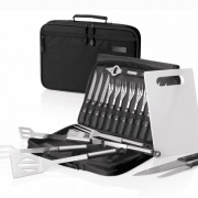 BBQ TOOL SET