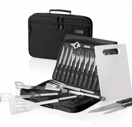 BBQ TOOL SET