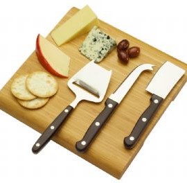 Cheese Board Set