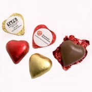 Chocolate Heart 7G