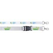 Corn Fiber Lanyard - ECO