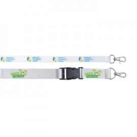 Corn Fiber Lanyard - ECO