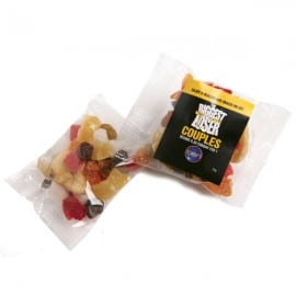 Dried Fruit Mix 20G