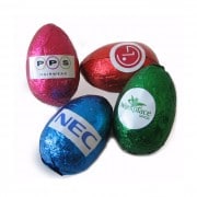 Hollow Easter Eggs 17G