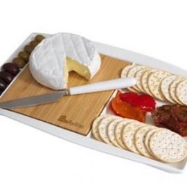 Jumbo Party Plate Cheese Board