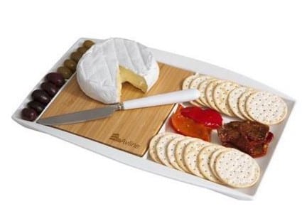 Jumbo Party Plate Cheese Board