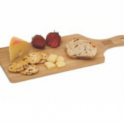 Le Gourmet Cheese Board