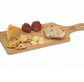 Le Gourmet Cheese Board