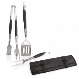 LUXURY BBQ TOOL SET