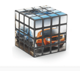 Rubiks Cubes