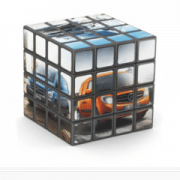 Rubik Cube 4×4 64mm