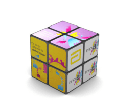 Rubiks Cube 2×2