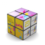 Rubiks Cube 2×2