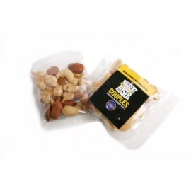 Salted Mixed Nuts Bags 20G