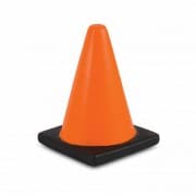 Stress Road Cone