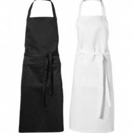 Veira Apron