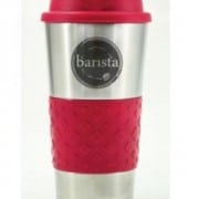 Grip N Go Stainless Steel Tumbler